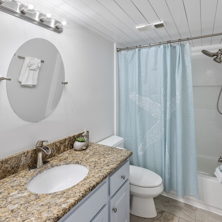 Watercrest 202 - Misty Blue