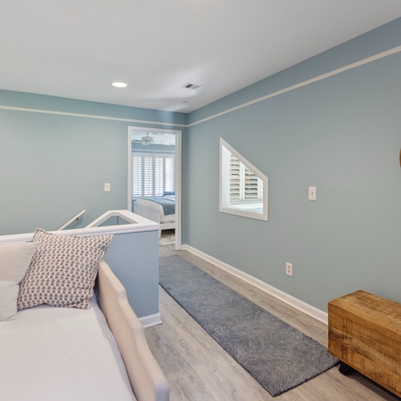 Beachwalk Villa 5115