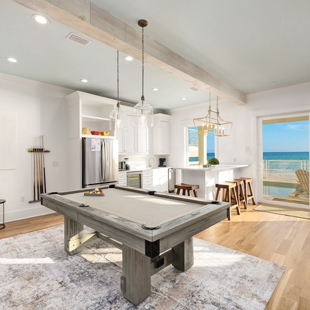 Sunrise House