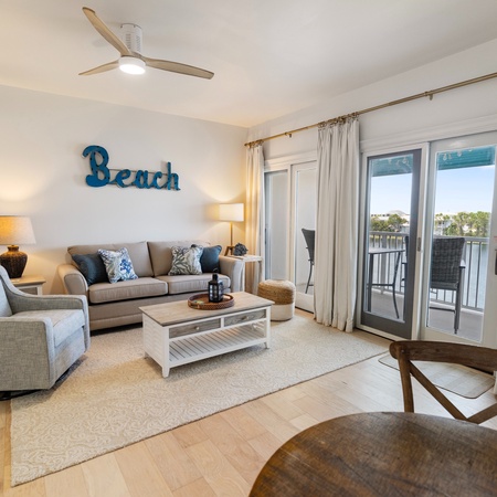 The View at Carillon