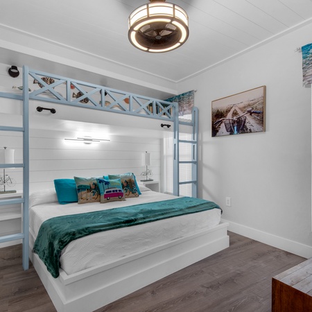 Crescent 116 Destin