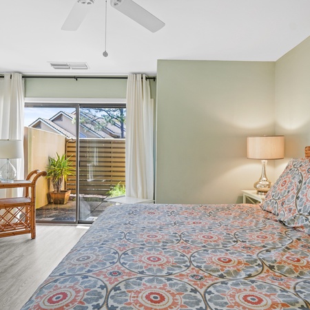 Beachwalk Villa 5115