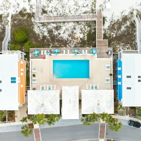Sanctuary at Carillon