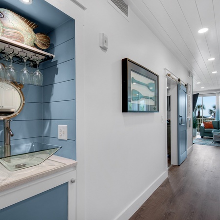 Crescent 116 Destin