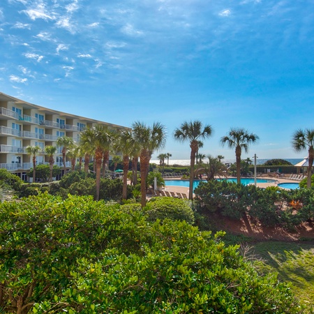 Crescent 116 Destin