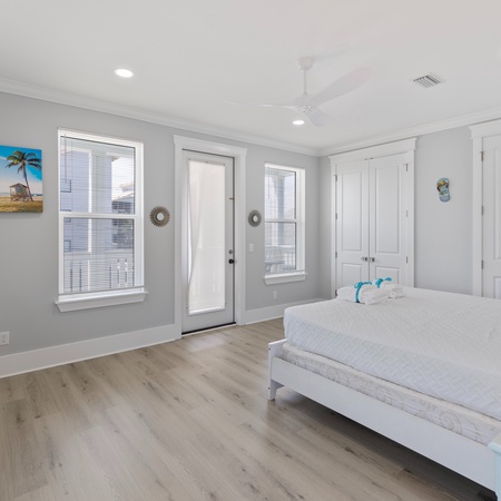 Oasis Beach House