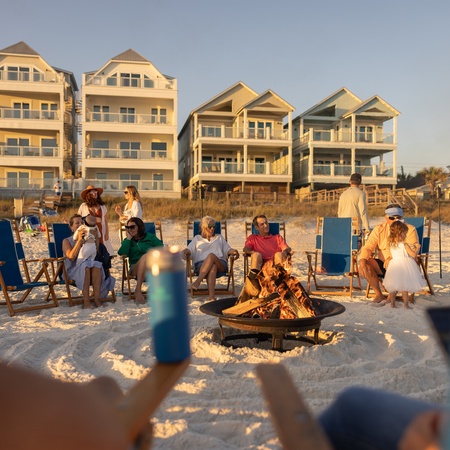 Beach Buzz