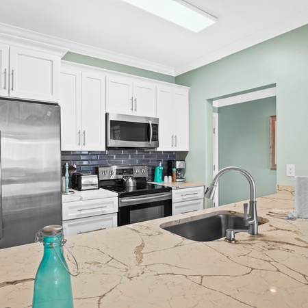Ocean Ritz 1603