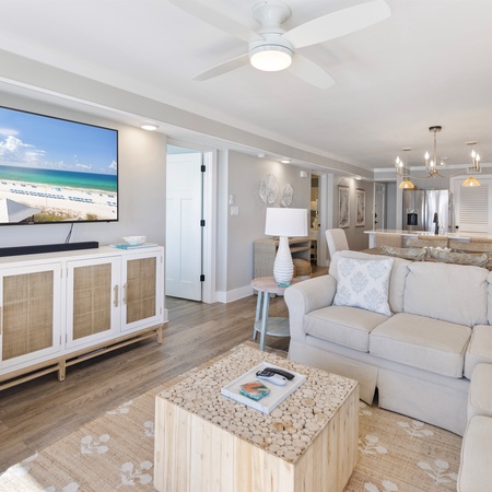 Pinnacle Port Penthouse