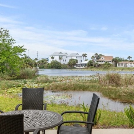 Waterfront Secret 2