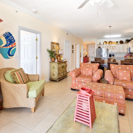 Ocean Villa 606