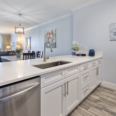Ocean Reef 909