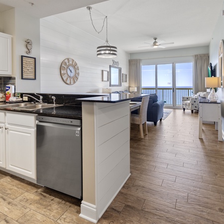 Calypso 2308W