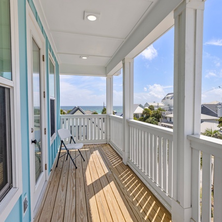 Oasis Beach House