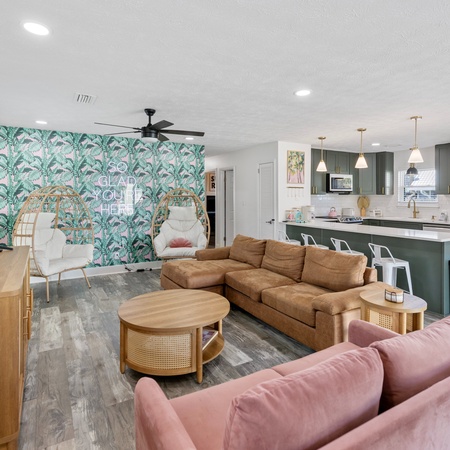 Sunnyside Villa
