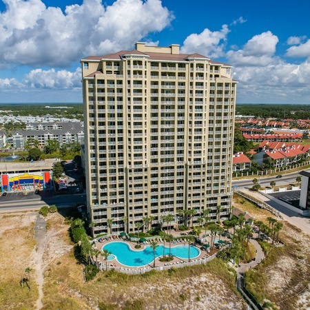 Grand Panama 1204