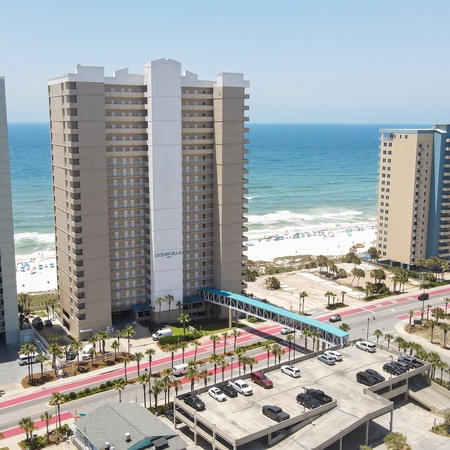 Ocean Villa 606