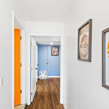 122 Kelly St