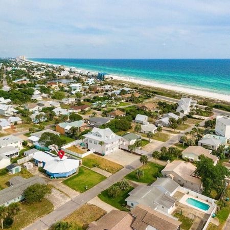 Belaire Bungalow