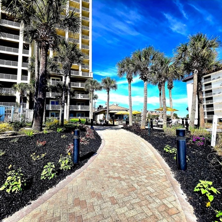 Grand Panama 1307