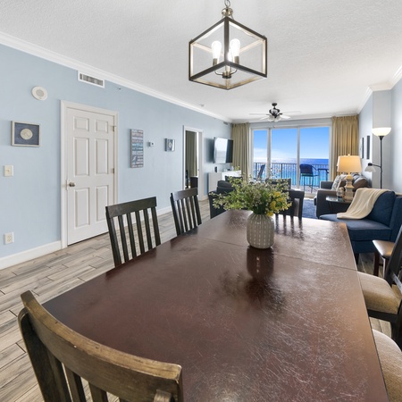 Ocean Reef 909