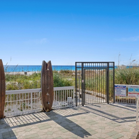 Edgewater Leeward 101