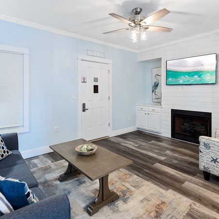 Carillon Inn 515
