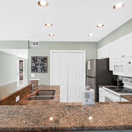 Beachwalk Villa 5115