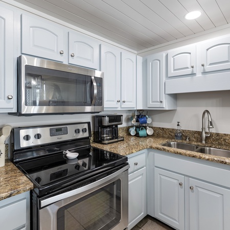 Watercrest 202 - Misty Blue
