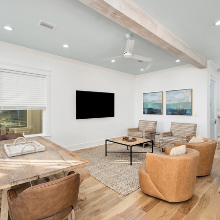 Sunrise House