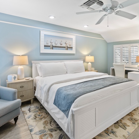 Beachwalk Villa 5115