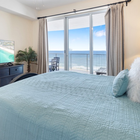 Ocean Villa 906