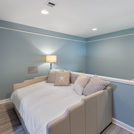 Beachwalk Villa 5115