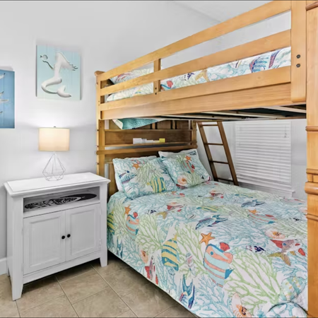 Ocean Ritz 2001