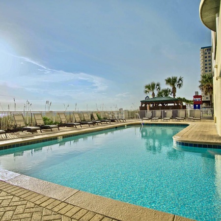 Ocean Ritz 1603