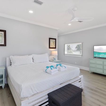 Oasis Beach House