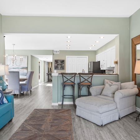 Beachwalk Villa 5115