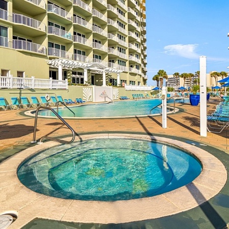 Boardwalk 501