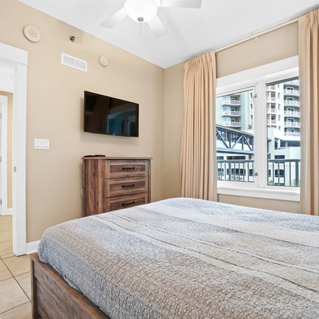 Grand Panama 407