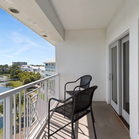 Carillon Inn 515