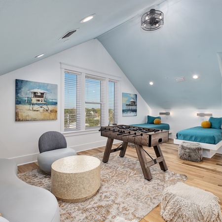 Sunrise House