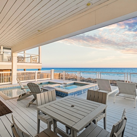 Sunrise House