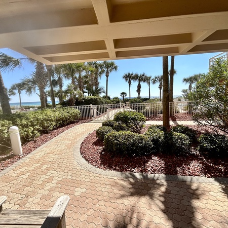 Destin Towers 1E