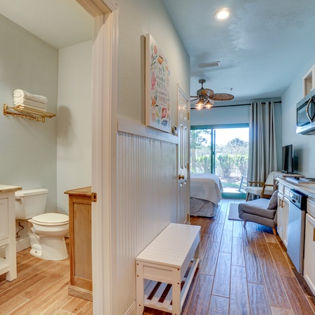 Inn at Seacrest 104