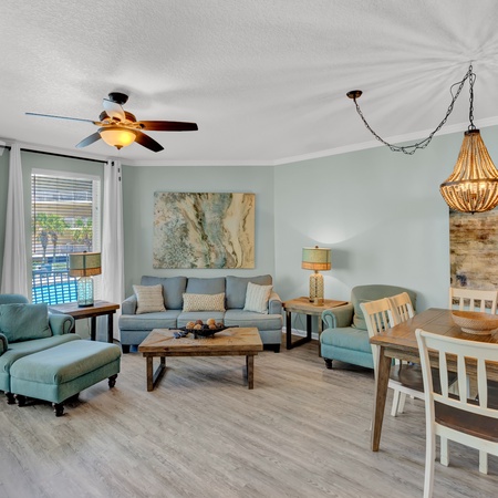 Dunes of Seagrove 106A