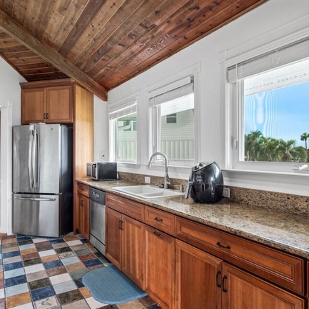 Belaire Bungalow