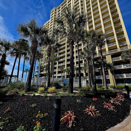 Grand Panama 1307