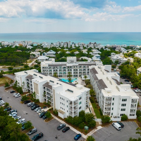 Pointe 332 @Rosemary