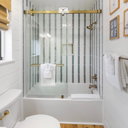Beachwood Villas D5