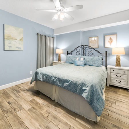 Ocean Reef 909